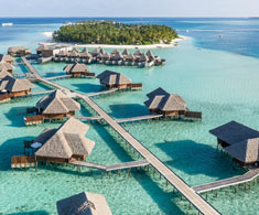 MALDIVES ISLAND
