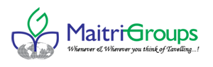 Maitrigroups Logo