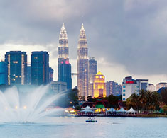 SINGAPORE MALAYSIA