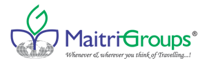 Maitrigroups Logo